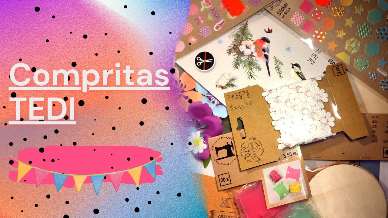 COMPRITAS TEDI