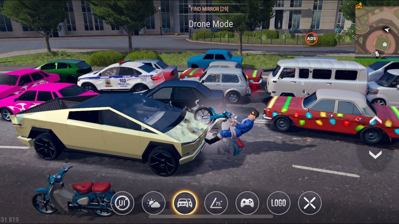 🎃..😱.../🧨Newa …:😈car:::simulatorgamejetmodenewmission GTA V GAME GTA 6 GAME PLAY ONLINE 