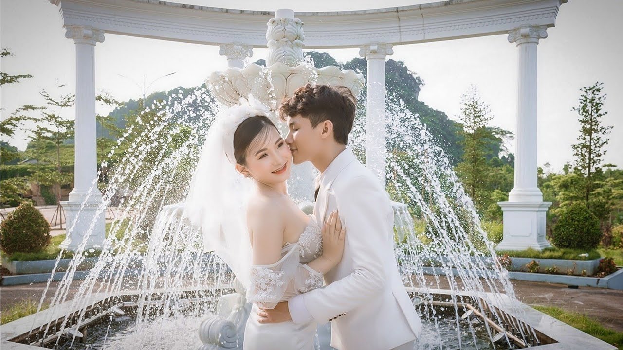 The Kind Policeman Will Marry Ly Tieu Nu - She Will No Longer Be a Single Mother
