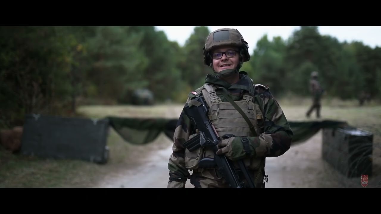 RETOUR SUR L'ANTARES (ÉVALUATION OPÉRATIONNELLE) DU RÉGIMENT MÉDICAL