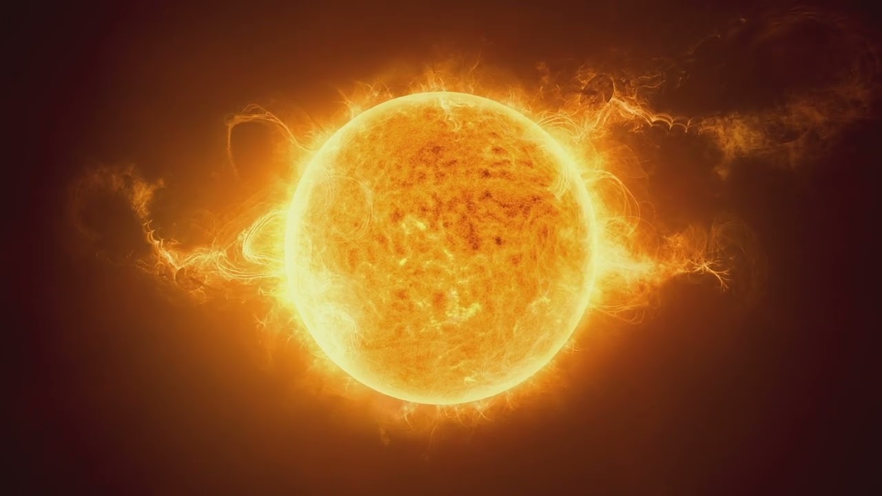 Außergewöhnlich starker Sonnensturm: Polarlichter bis in den Süden