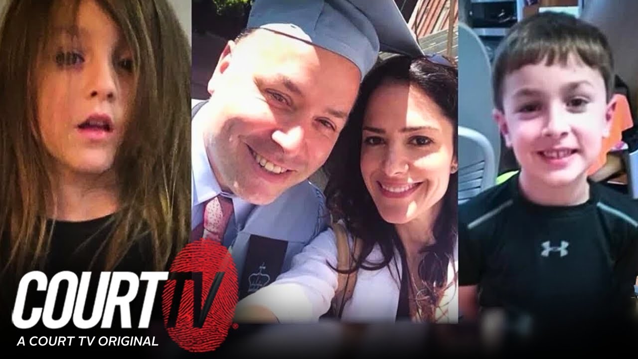 New Jersey Mansion Murders Trial | Vinnie Politan Investigates