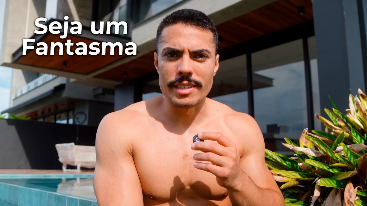 SUMA POR 3 MESES E MELHORE EM SILÊNCIO.