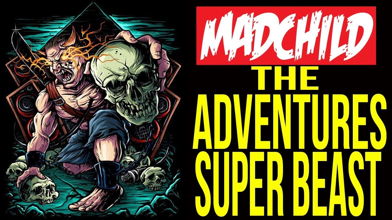 Madchild - 