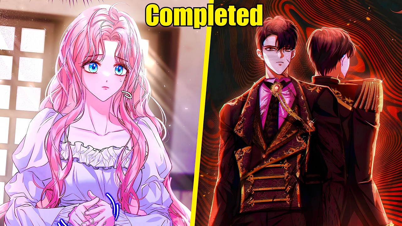 She Is Reborn In A Dark Romance, Marrying A Poor Baron Who Could Become A Villain Manhwa Recap