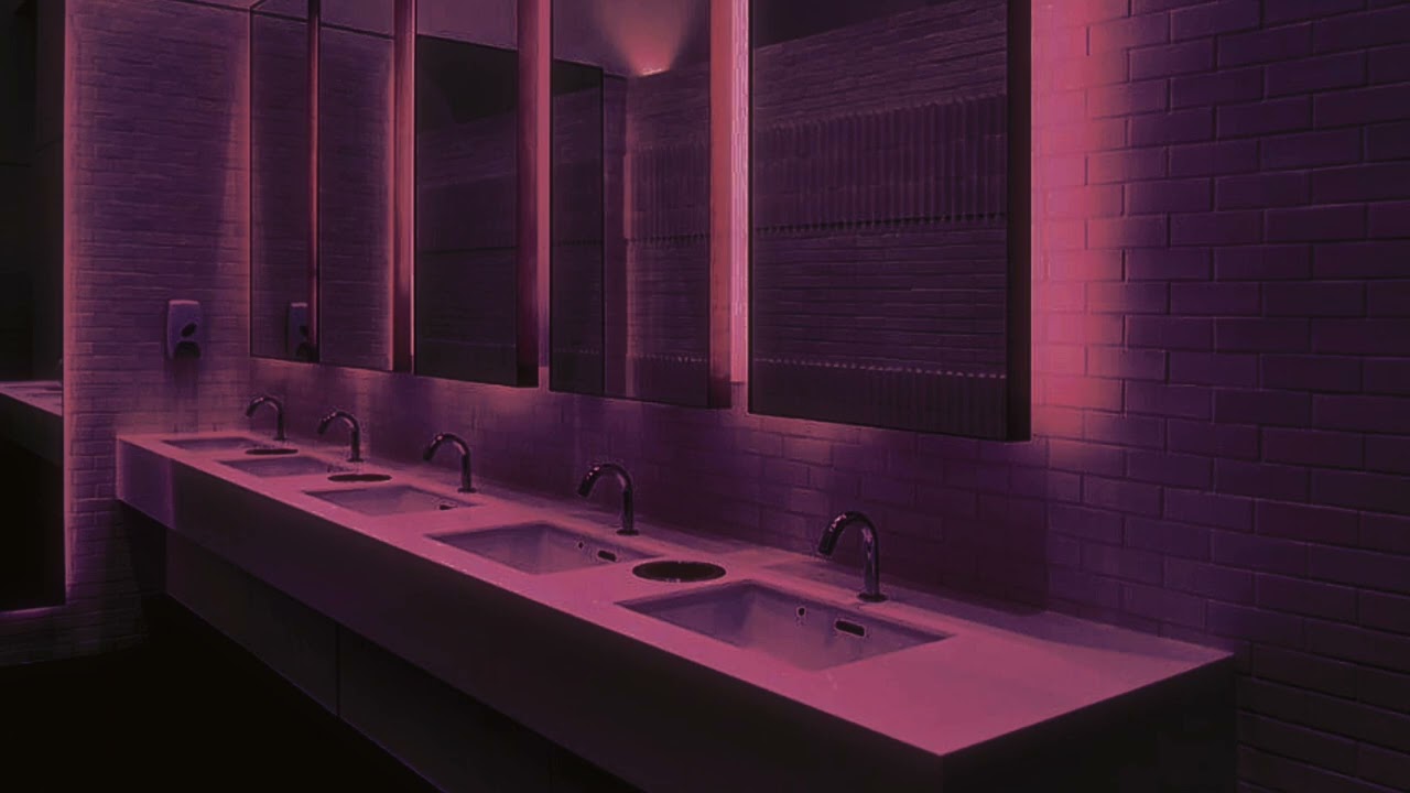 stayc - poppy (korean version) (but you're in the bathroom at a party)