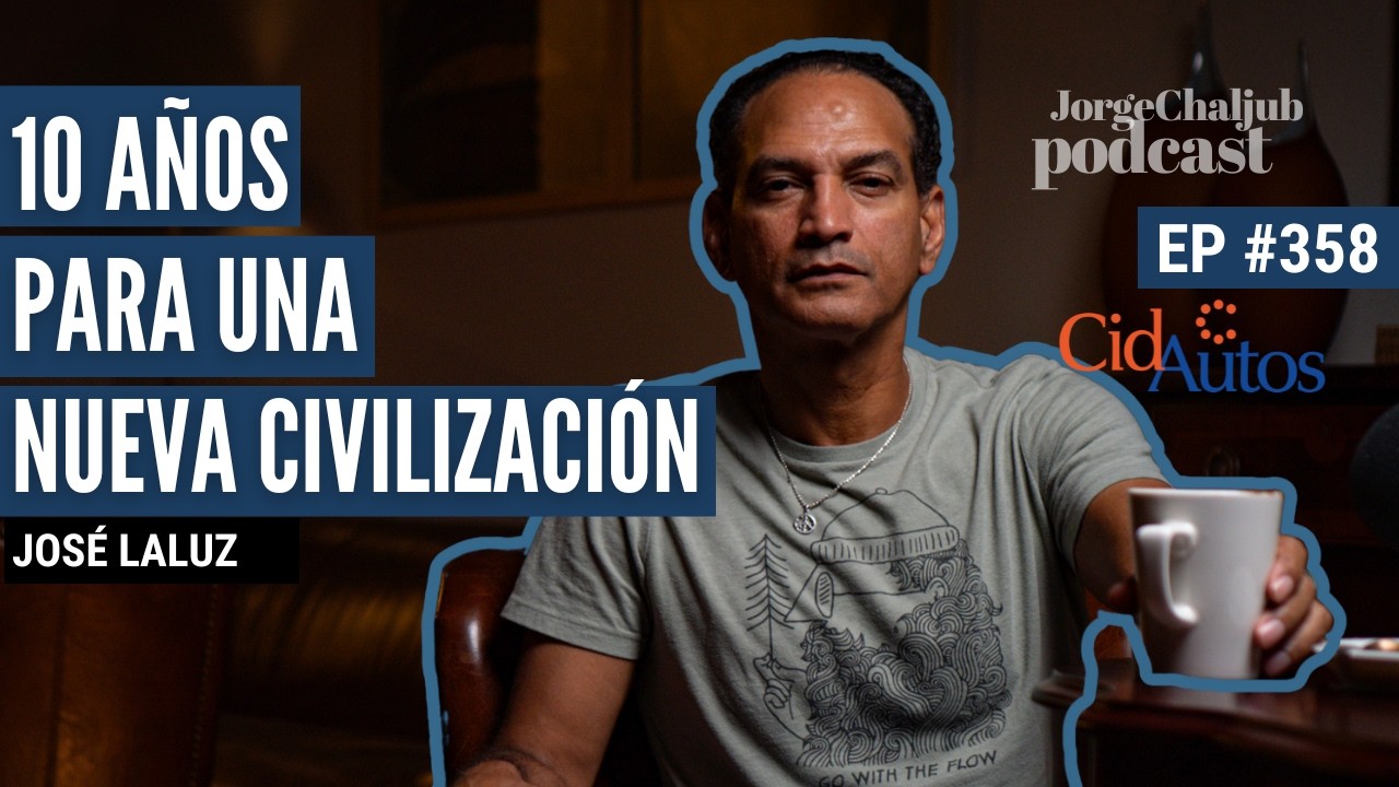 358 - Liderazgo responsable | Jos&eacute; Laluz