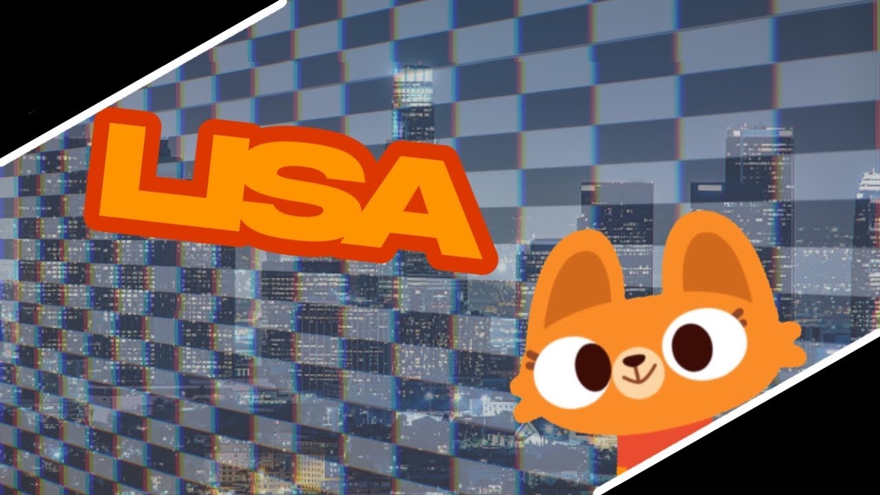 [FNF] Lisa ~ Playjam OST