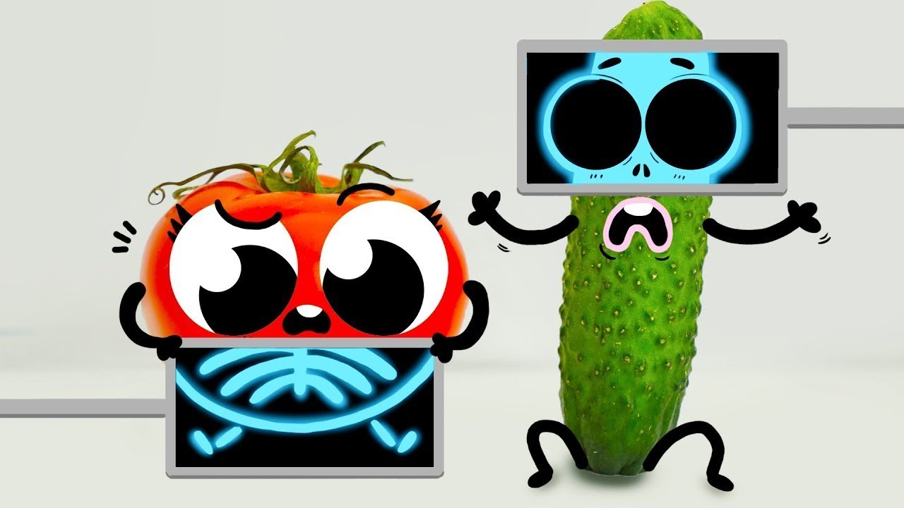 7 Maneras en que los Doodles se Meten en Problemas con la Comida 🍔😂
