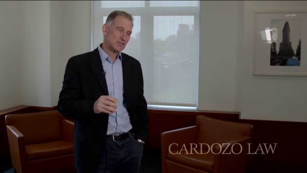 Michael Herz on King v. Burwell and the Affordable Care Act