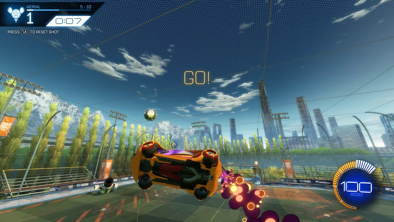 more kuxir twist shot training