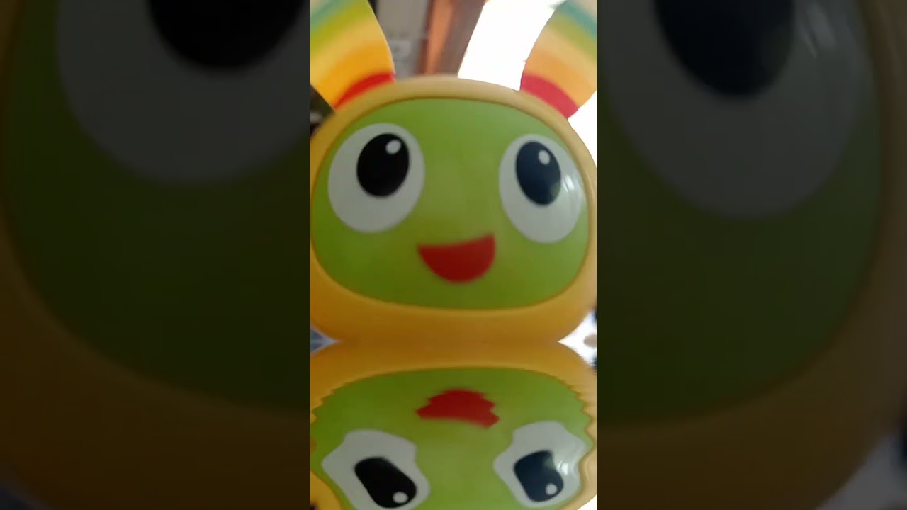 Beatbo beatbelle augita