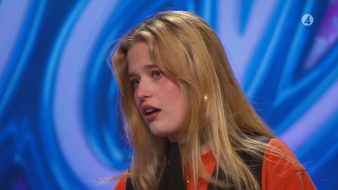 Tuva Råwall sjunger “Some die young” av Laleh (Idolaudition 2025)  | Idol Sverige | TV4 & TV4 Play