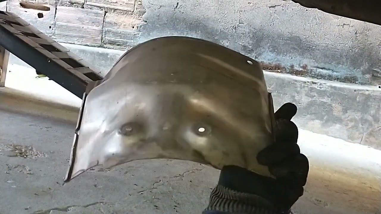 Câmbio manual Renault parte 1/5 ( Reparo alavanca/ré/trambulador )