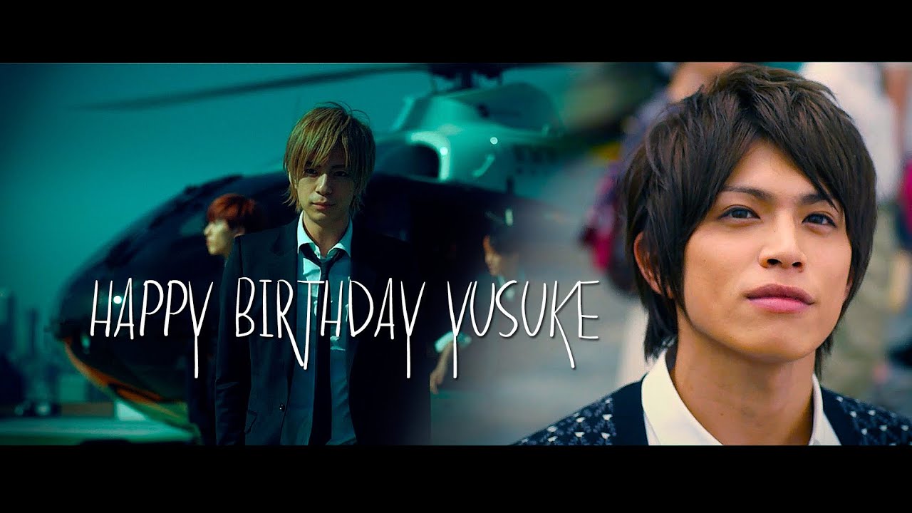 28 #yusukeyamamoto | music video