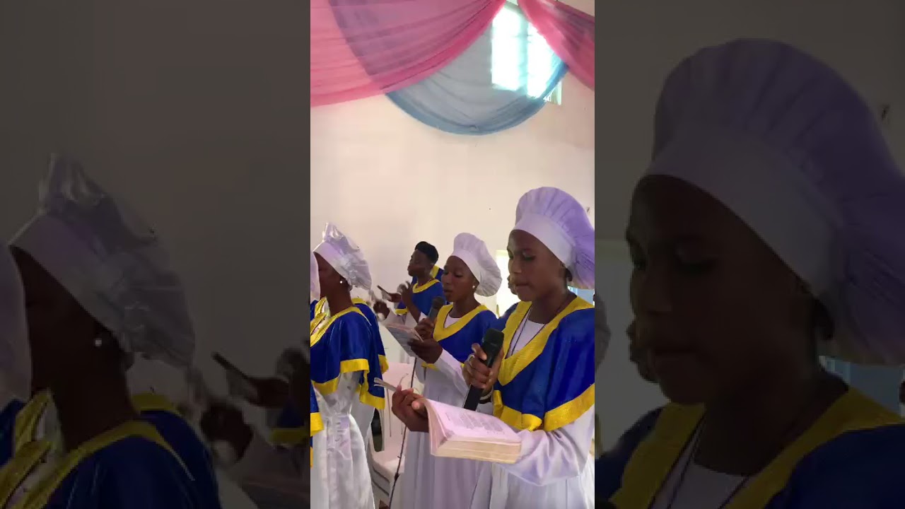 Glorious service
