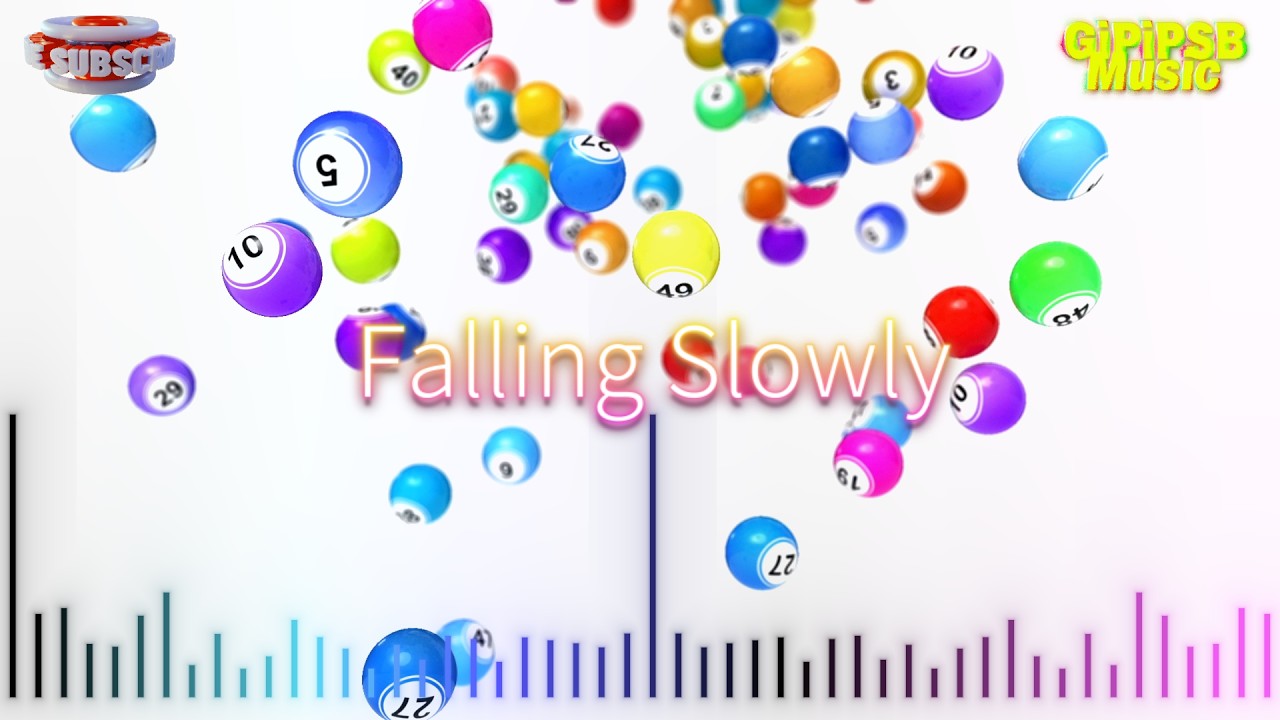 Cinematic Pulse - Falling Slowly #melodichouse