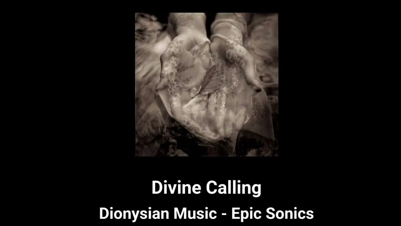 Divine Calling EP - dropping May 20th! - My Divine Calling