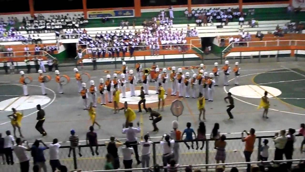 Gran Banda 2011 - 1er Puesto Apartado (Ant.).MP4