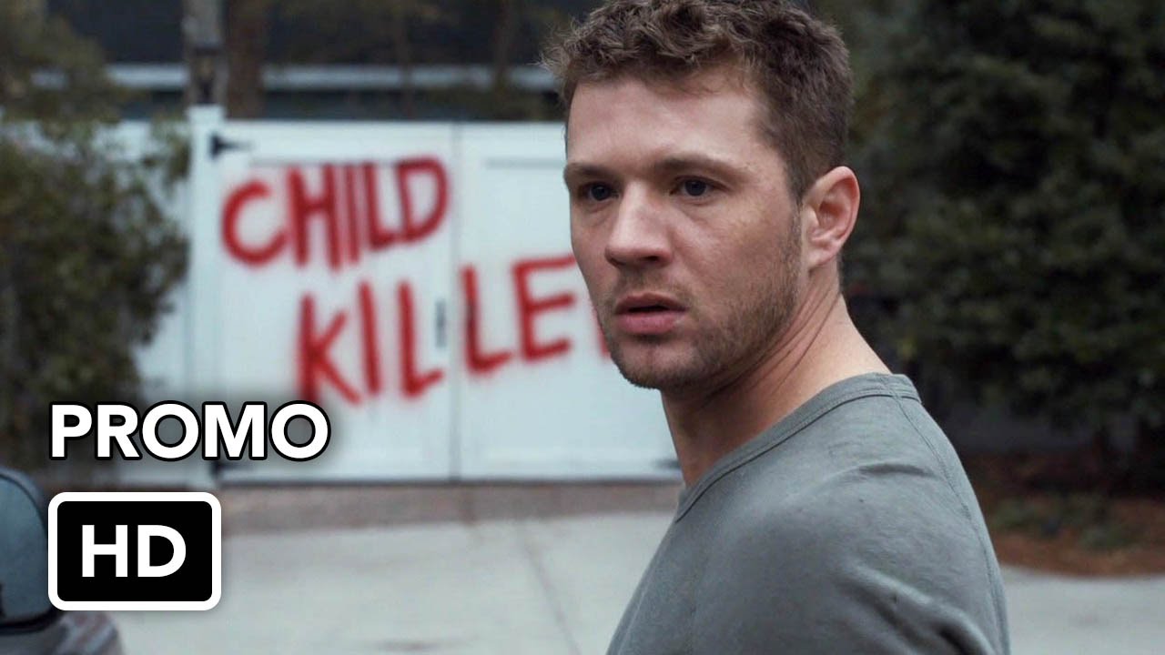 Secrets and Lies &ldquo;Find Out&rdquo; Promo (HD)