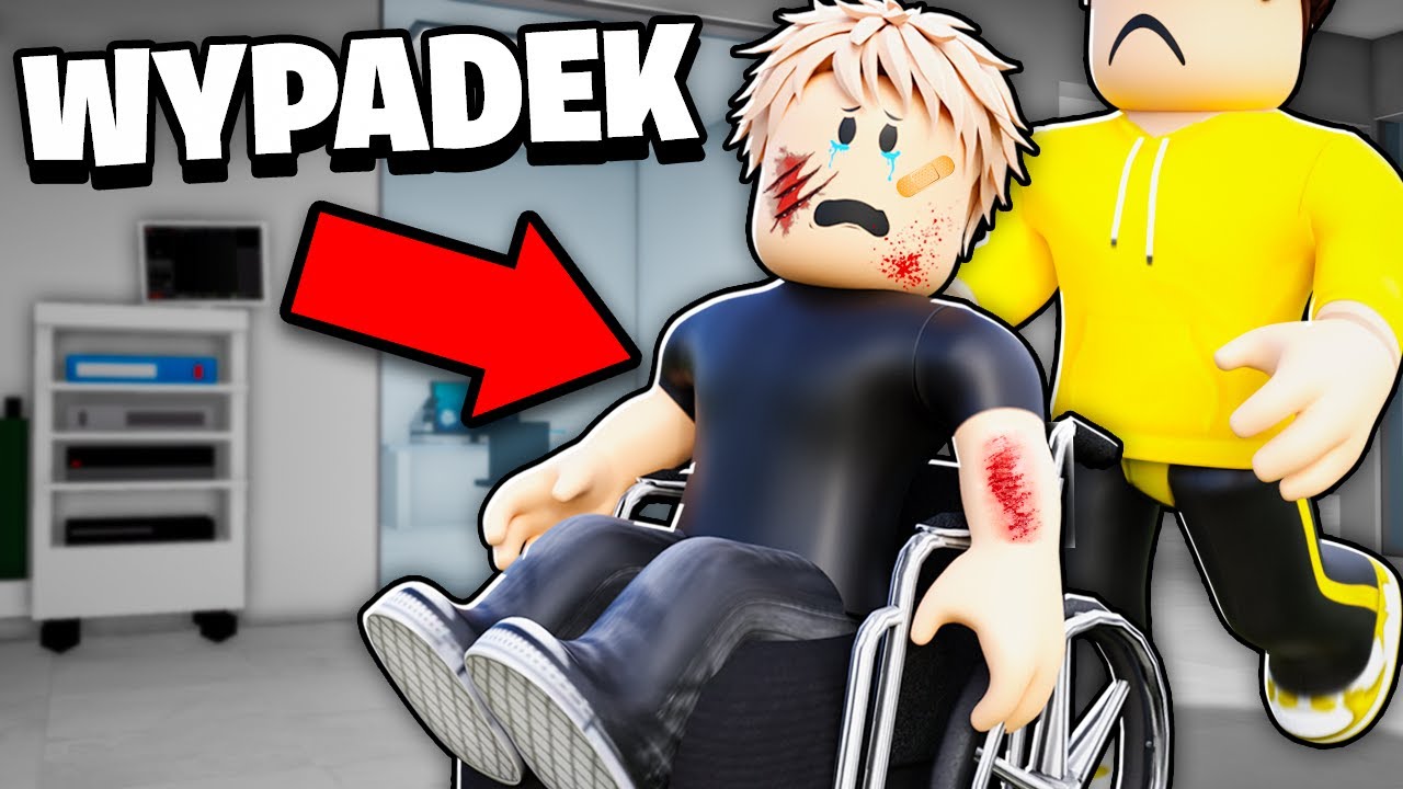 HEJTER MIAŁ POWAŻNY WYPADEK... 😰