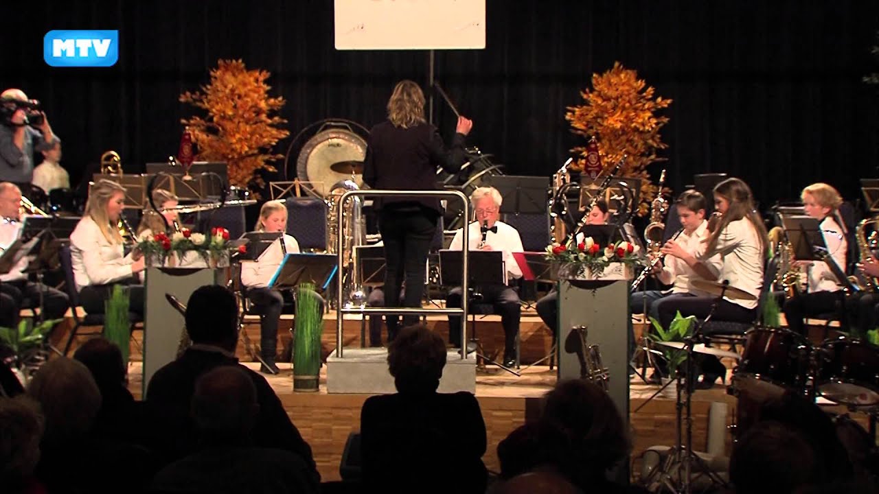 MTVIetsgemist: Nieuwjaarsconcert MPJ - 716