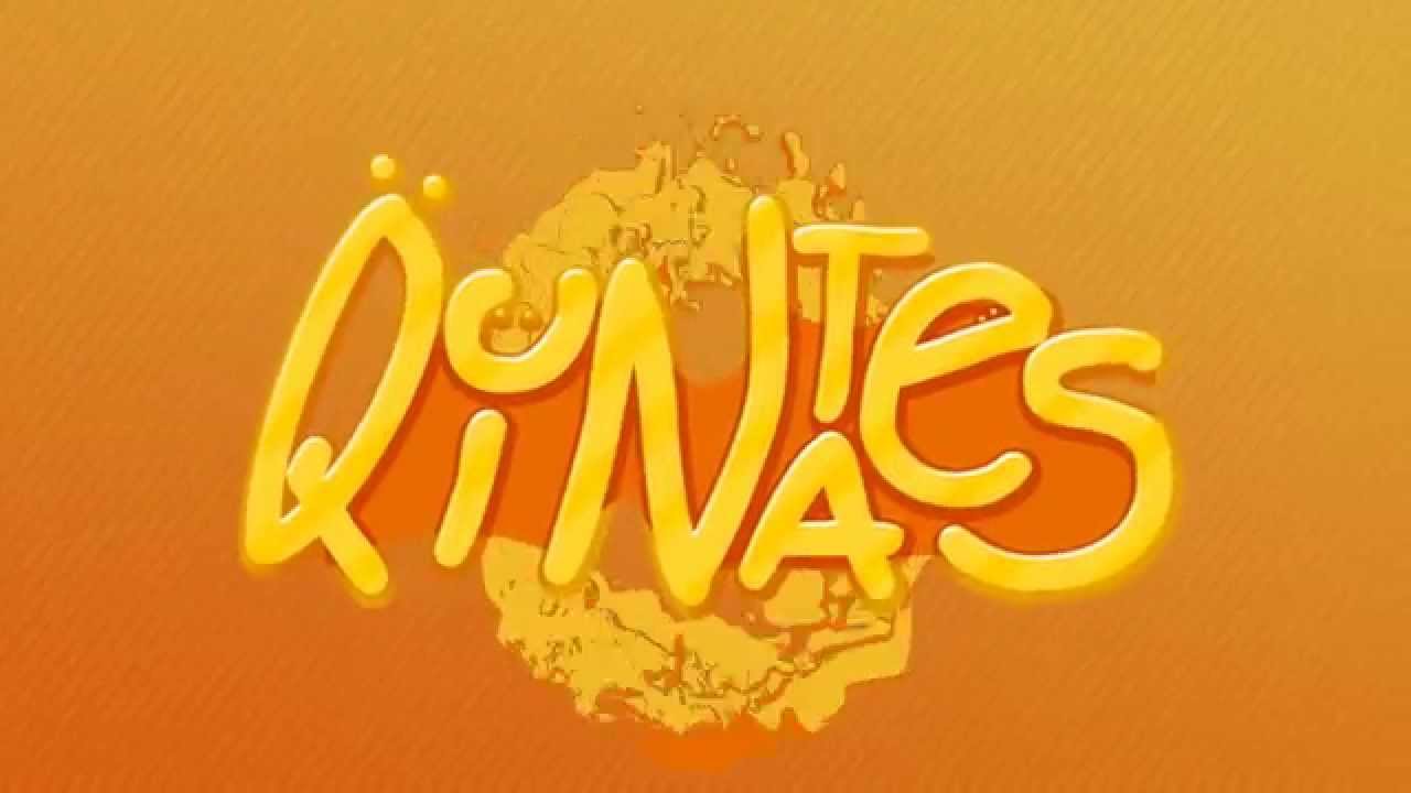 Intro : @_Quintaes