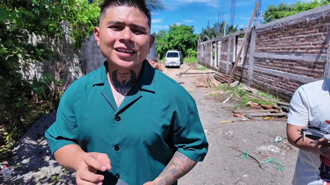 Casa en venta El Salvador 🇸🇻 Cara sucia 