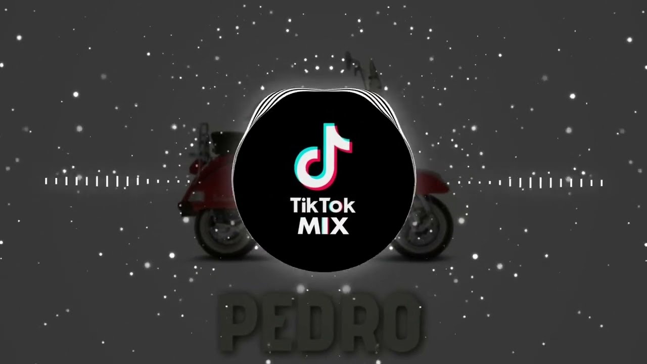Raffaella Carr&agrave; - Pedro (Педро педро педро педро пе) | TikTok MIX | TikTok REMIX