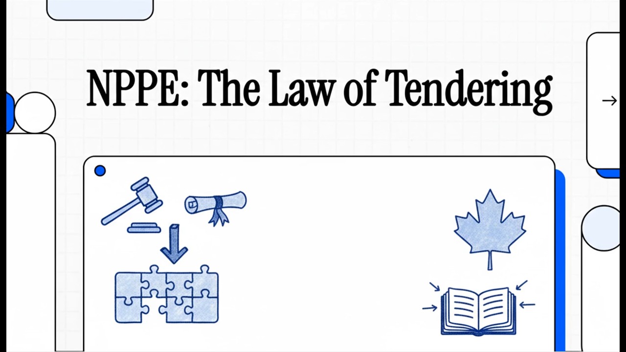 NPPE Sample Question#9