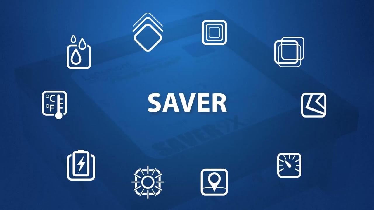 SAVER Product Video