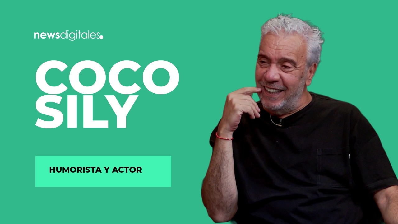 Coco Sily con Tomás Méndez | BIEN PICANTE #26