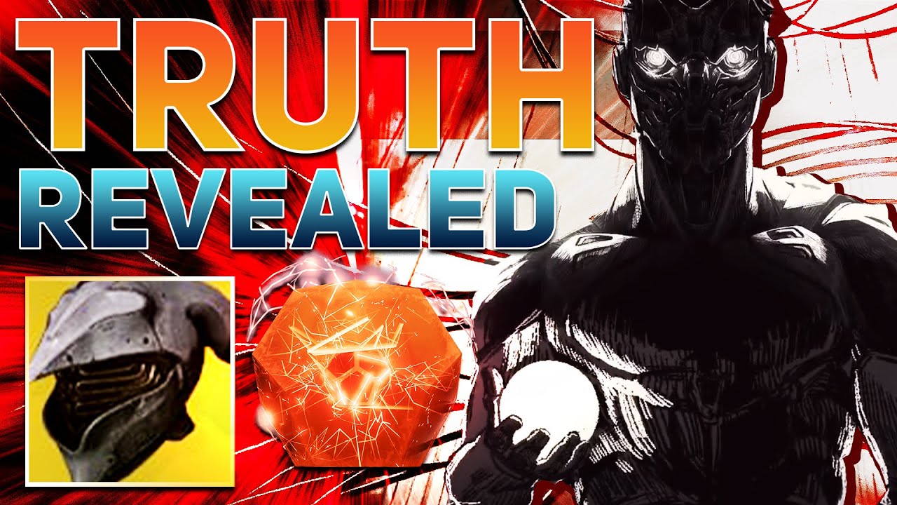 The Truth About Clovis, Felwinter, & Rasputin (SPOILERS) | Destiny 2 Season of the Seraph