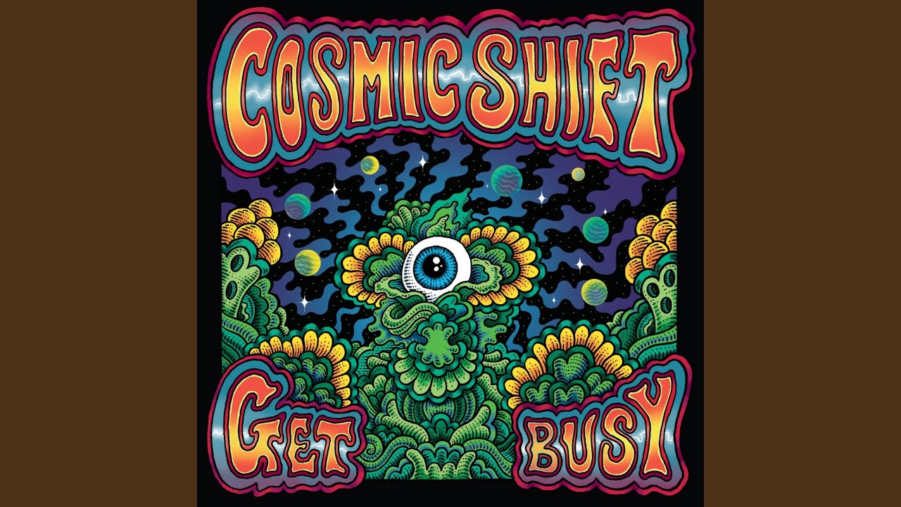 Get Busy