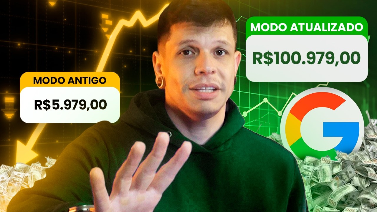 O que uma LOJA ONLINE que FATURA R$100 MIL REAIS faz que a SUA AINDA NÃO FAZ?