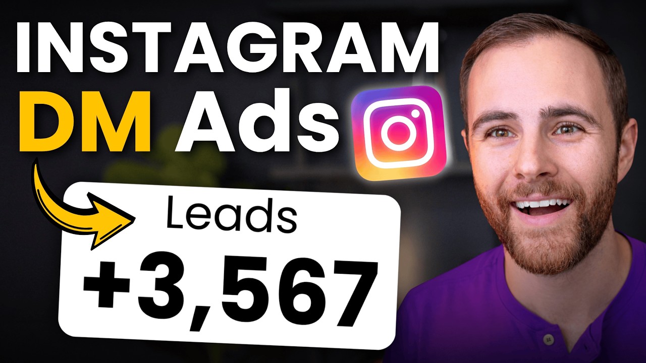 How to Run Instagram DM Ads in 2026 (Post Andromeda)