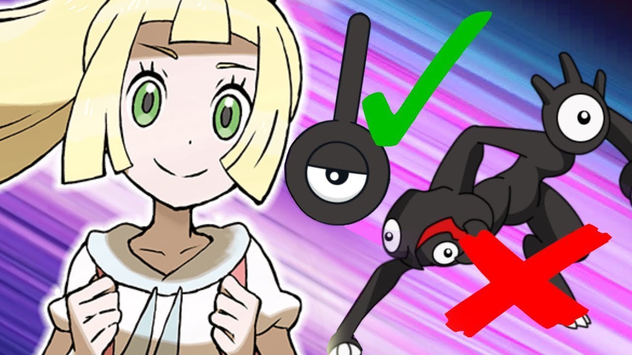 5 ERRORES COMUNES en Pokémon!