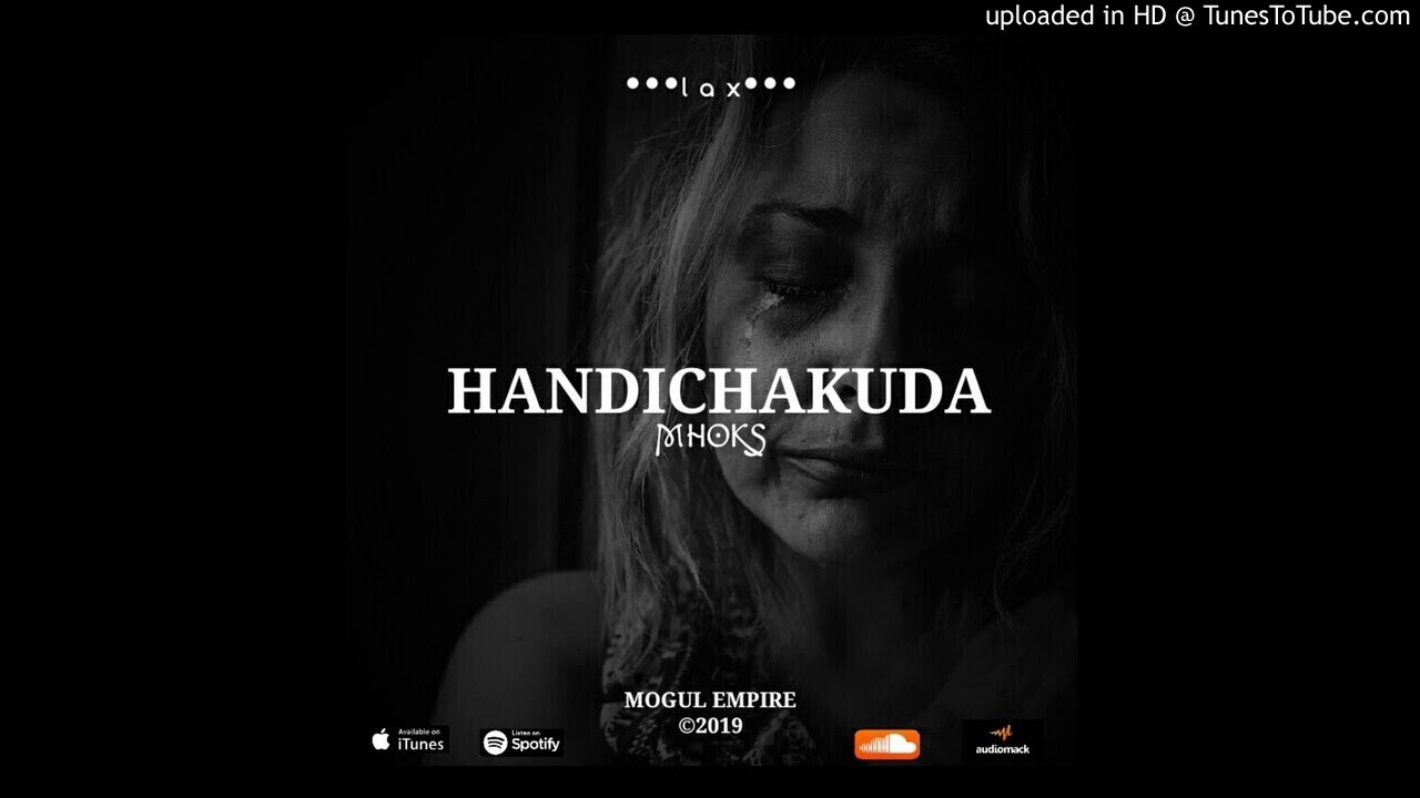 Mhoks - Handichakuda