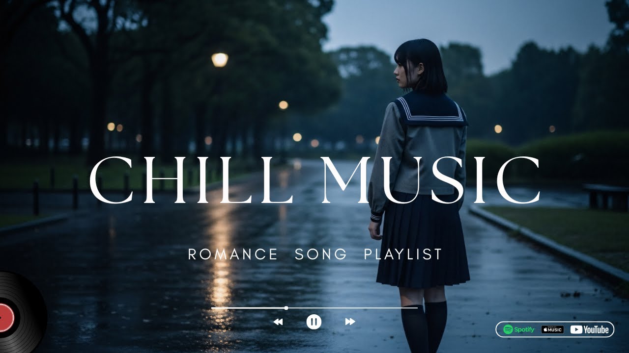 The Best Acoustic Love Songs – Soft Romantic Chill Playlist