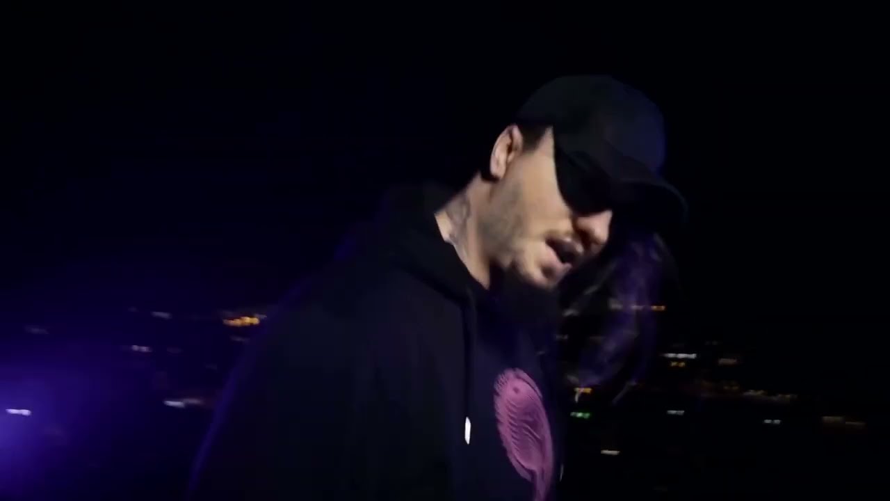 Taha - Zirve (Tedi, Mehmet Said, Maskar G&uuml;rkan, Cibo, Lil Berhim)