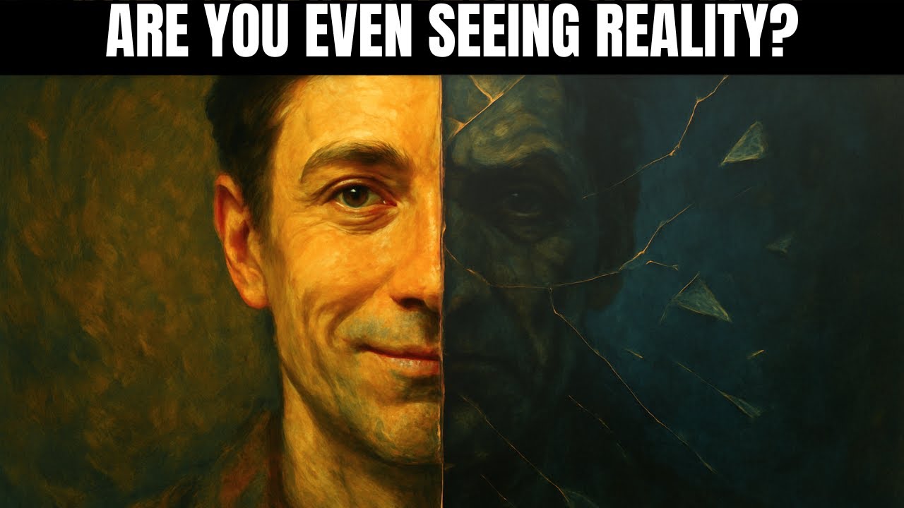 How Your Brain Lies to You Every Day - Confirmation Bias