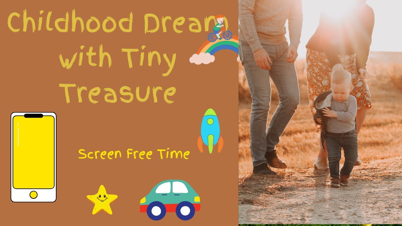 Reduce Screen Time: Fun and Engaging Activities for Kids