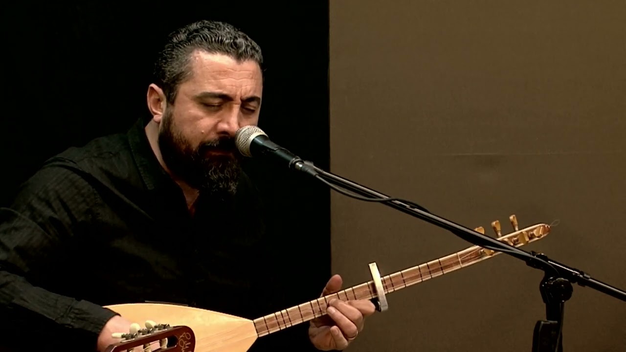 Her Beni Gördükçe Kaşlarını Yıkma - Gurup Mevce