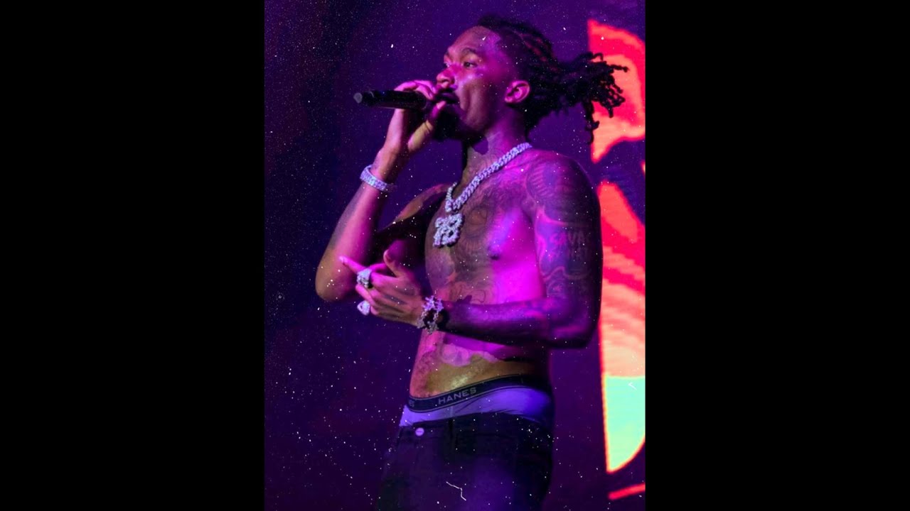 [FREE] Hunxho x YFN Lucci Type Beat 