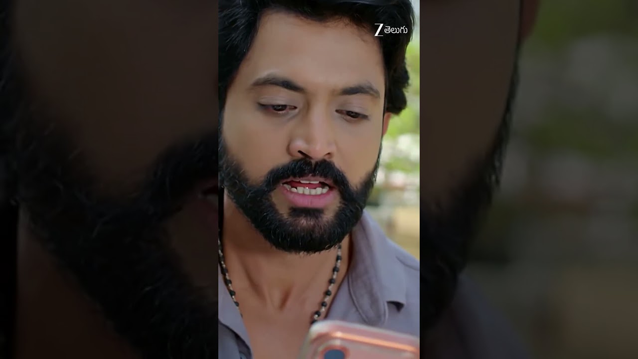 #Kalavaari Kodalu Kanakamahalakshmi #Shorts #Zee Telugu #Entertainment #Drama