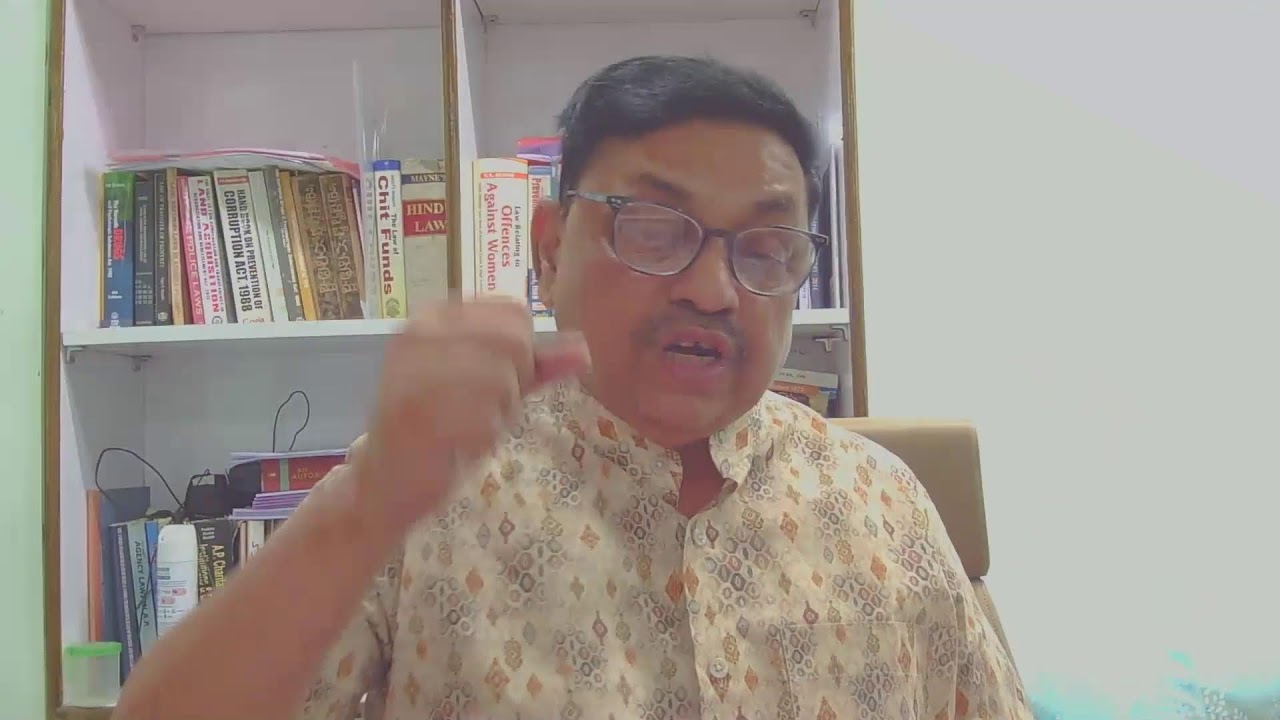 ద్రుక్కోణము వార్త విశేషణం - శరత్ కుమార్ - 07-02-2026
