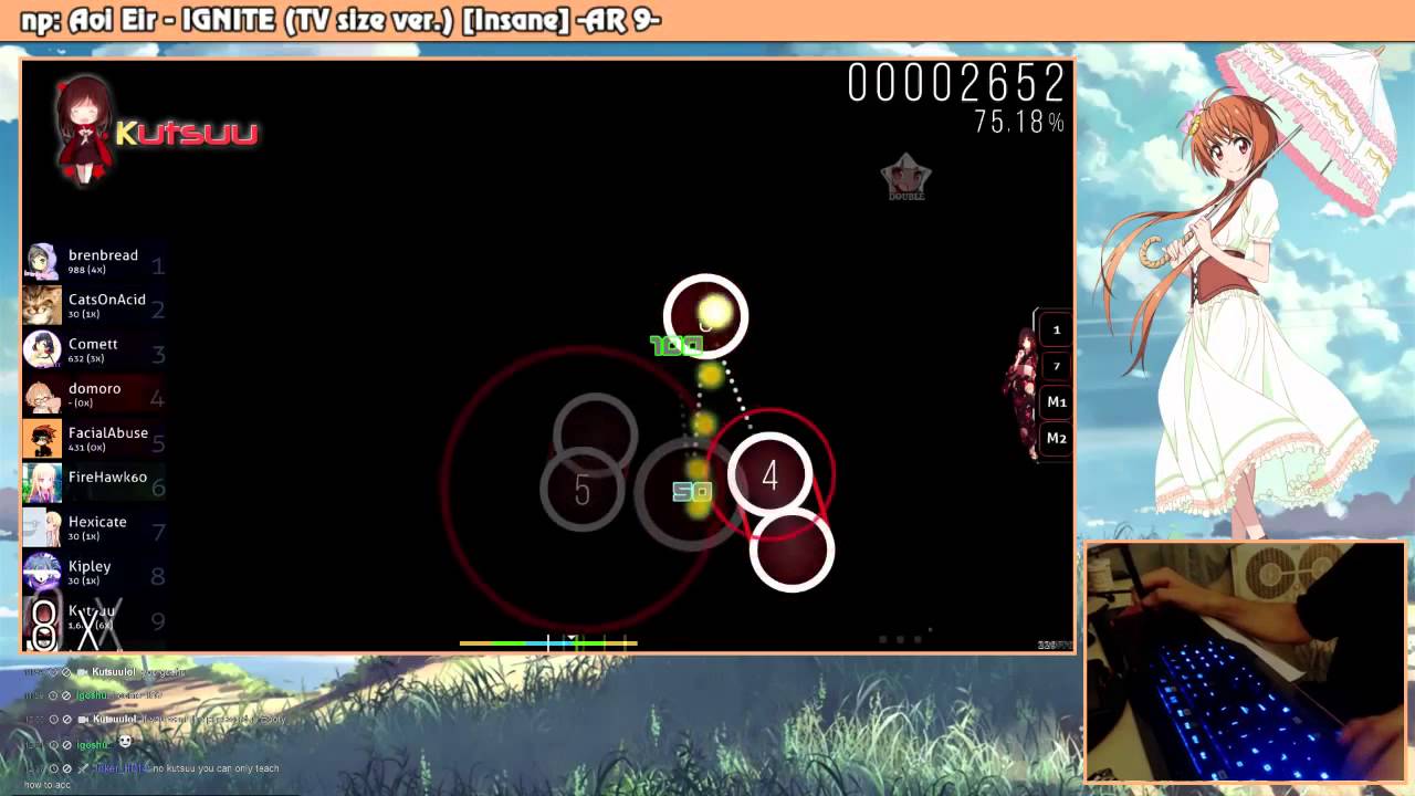 Shobosuke Can't