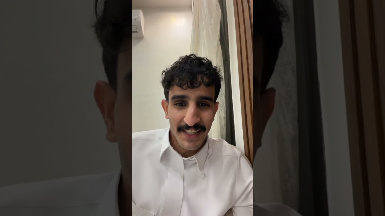 بث سعد ال مخفور 🌟 ج٤