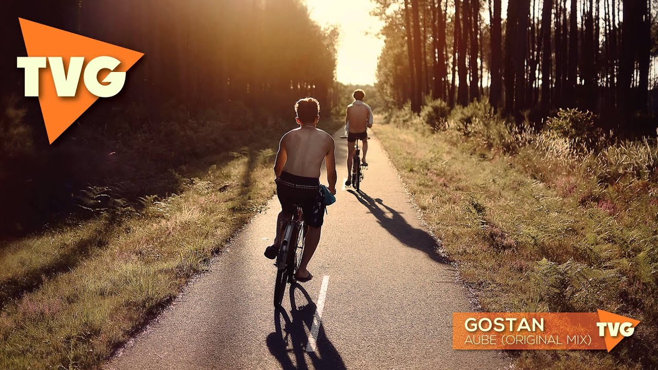 Gostan - Aube (Original Mix)