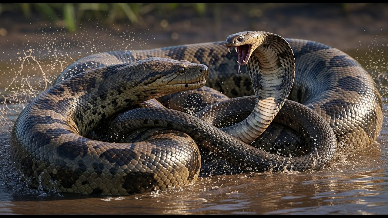 Wild Life Amazon Jungle: Call From the Deep Forest  Primal Creature Lab